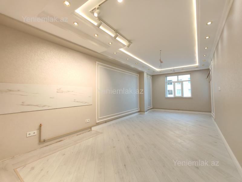 3 otaqlı Bina evi menzil, Binəqədi rayonu, Bakı