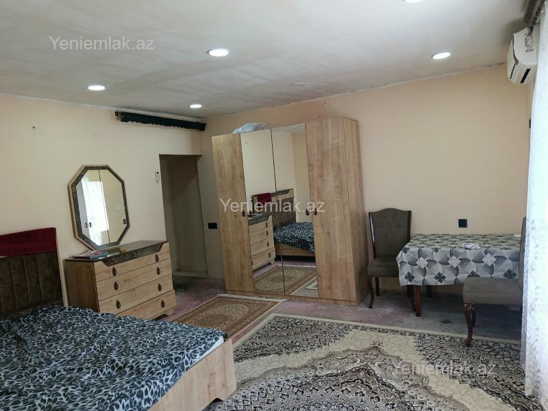 2 otaqlı Həyət evi / Villa, Sabunçu rayonu, Bakı