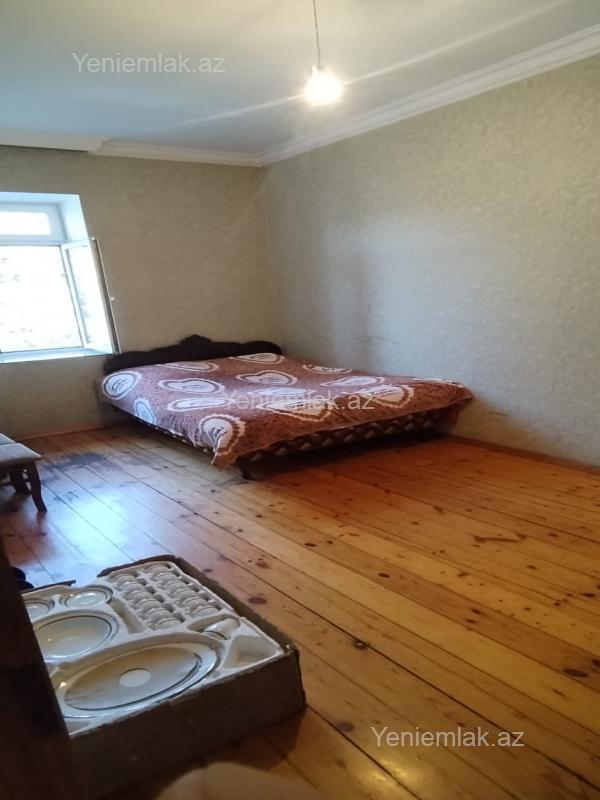 2 otaqlı Bina evi menzil, Sabunçu rayonu, Bakı