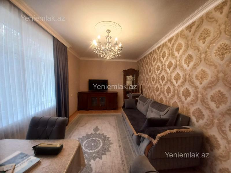 2 otaqlı Bina evi menzil, 17-ci mikrorayon, Sumqayıt
