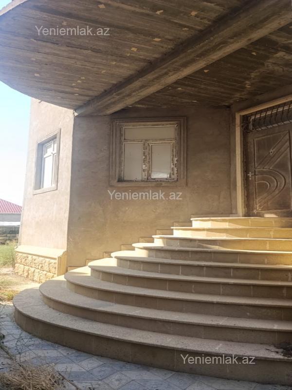 7 otaqlı Həyət evi / Villa, Qaradağ rayonu, Bakı