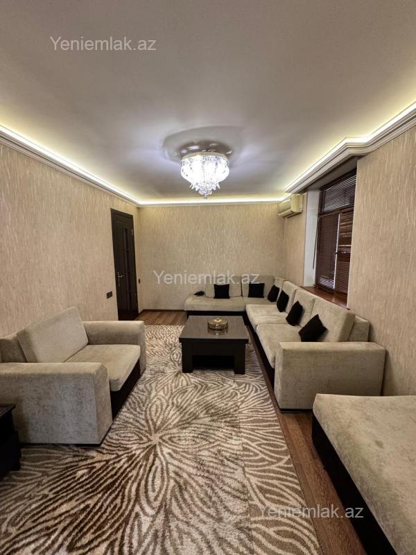 2 otaqlı Bina evi menzil, Nərimanov rayonu, Bakı