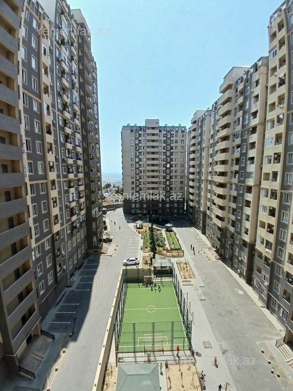 2 otaqlı Bina evi menzil, Suraxanı rayonu, Bakı