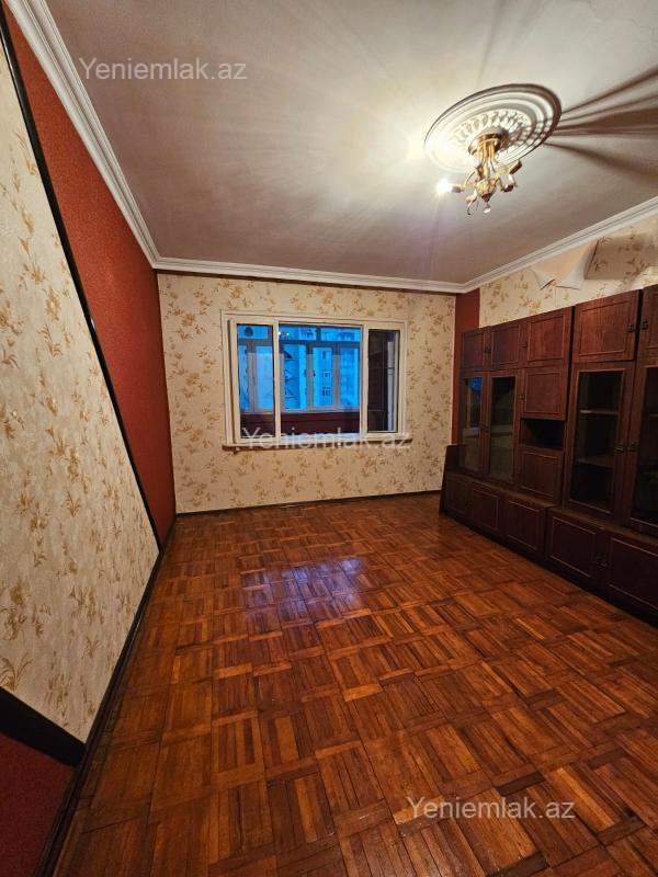 3 otaqlı Bina evi menzil, 9-cu mikrorayon, Sumqayıt