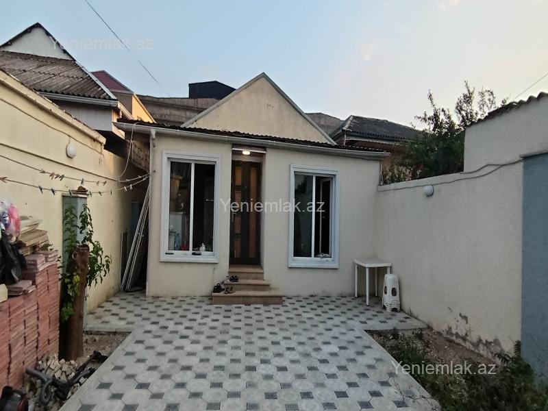 4 otaqlı Həyət evi / Villa, Sabunçu rayonu, Bakı