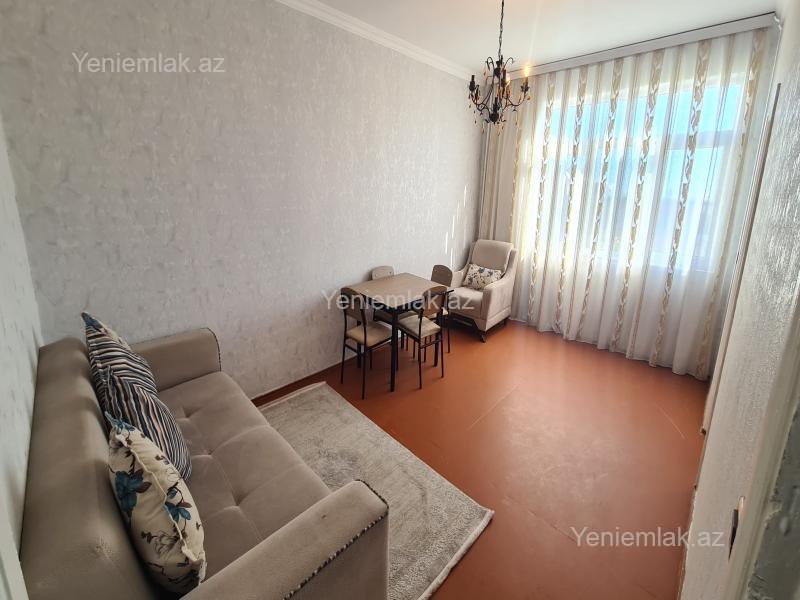 2 otaqlı Bina evi menzil, Nəsimi rayonu, Bakı