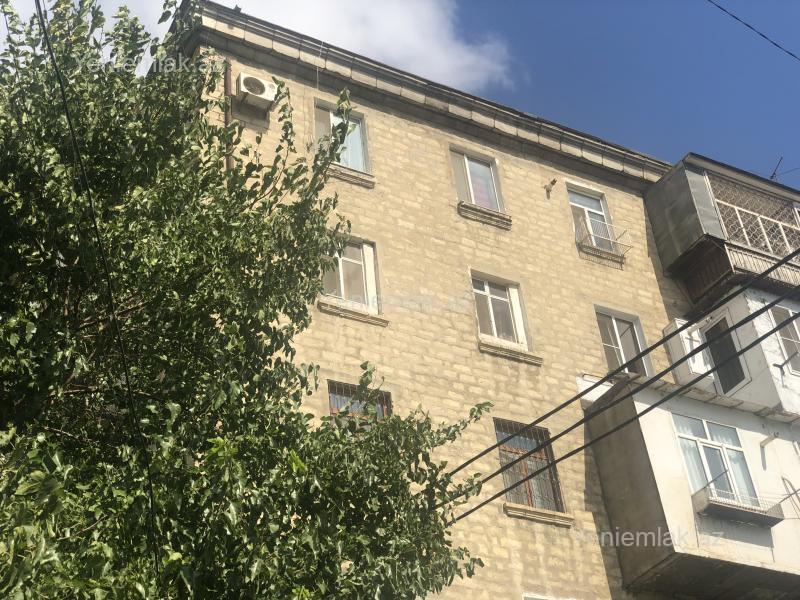 2 otaqlı Bina evi menzil, Nəsimi rayonu, Bakı