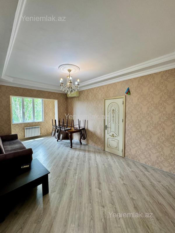 3 otaqlı Bina evi menzil, Sabunçu rayonu, Bakı