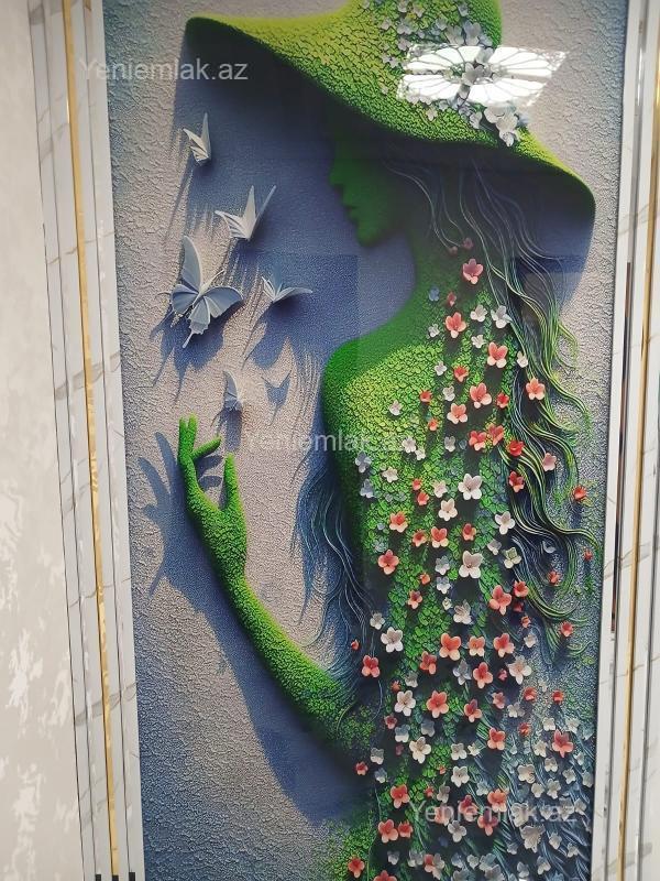3 otaqlı Bina evi menzil, Binəqədi rayonu, Bakı