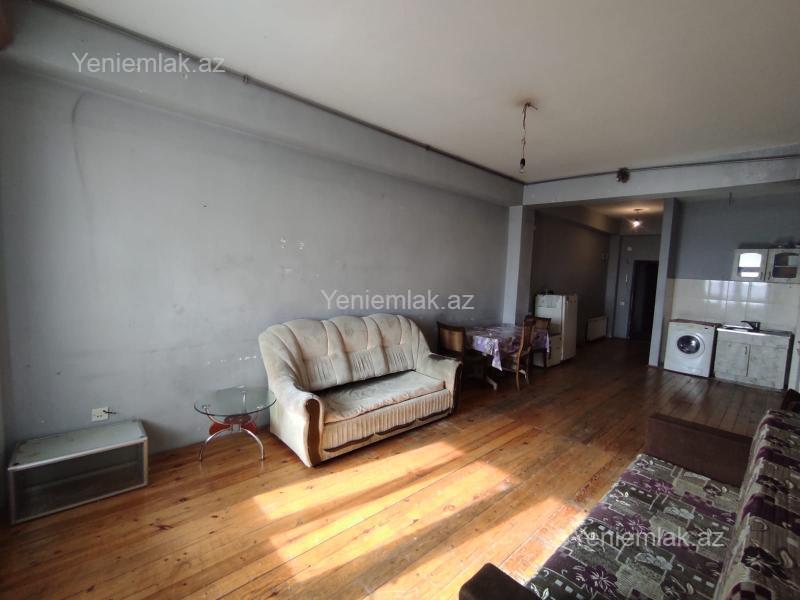 3 otaqlı Bina evi menzil, Xətai rayonu, Bakı