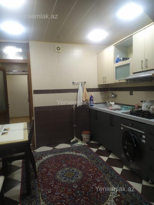 4 otaqlı Bina evi menzil, Sabunçu rayonu, Bakı