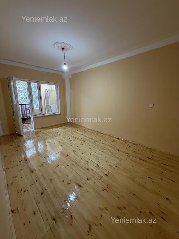 1 otaqlı Bina evi menzil, Binəqədi rayonu, Bakı