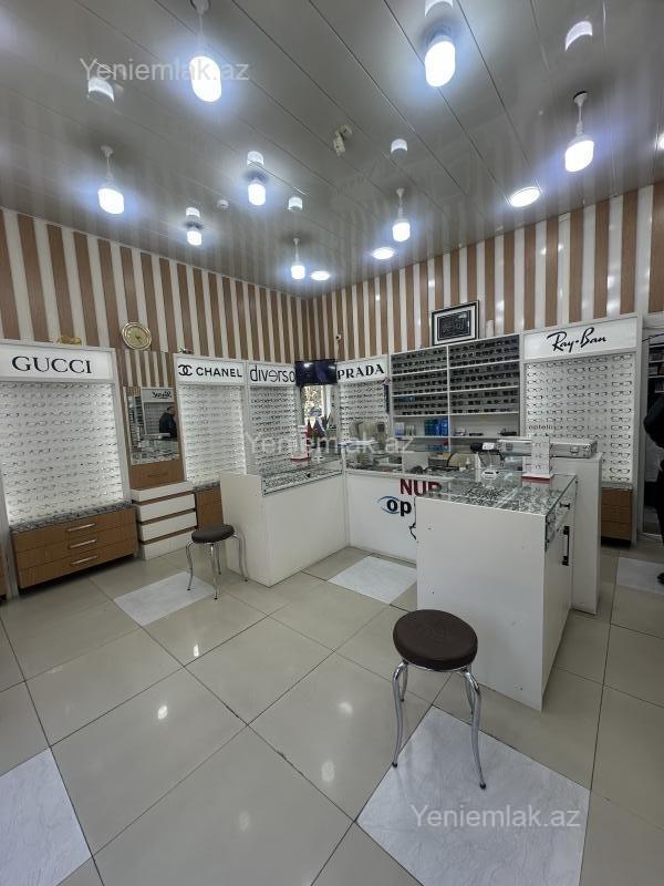 2 otaqlı Obyekt, Sabunçu rayonu, Bakı