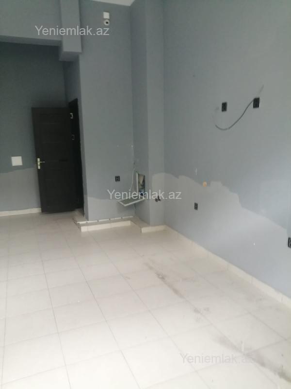 1 otaqlı Obyekt, Sabunçu rayonu, Bakı