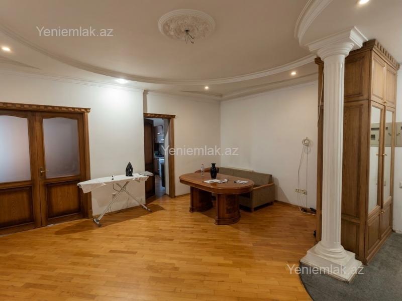 4 otaqlı Bina evi menzil, Yasamal rayonu, Bakı