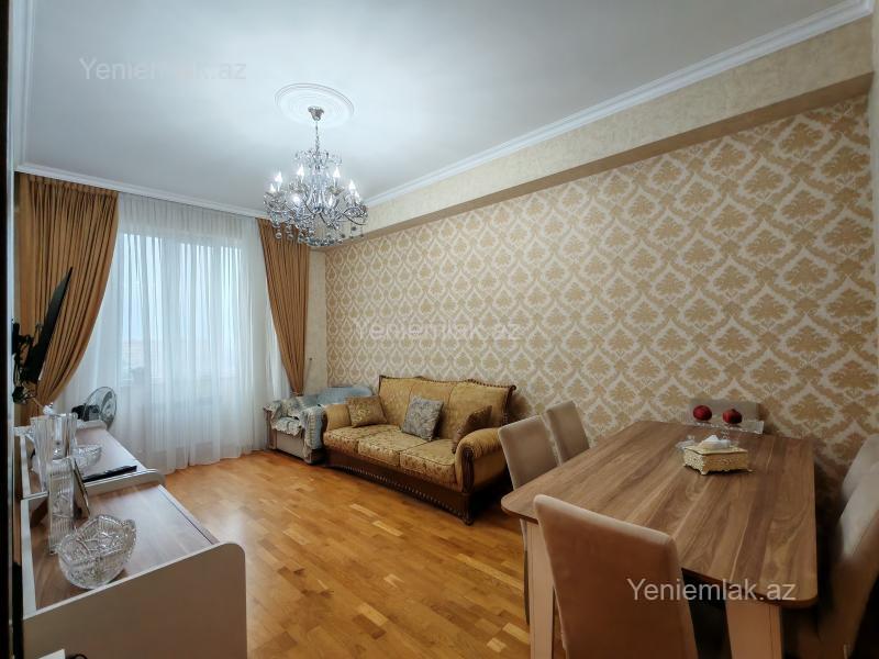 2 otaqlı Bina evi menzil, Binəqədi rayonu, Bakı