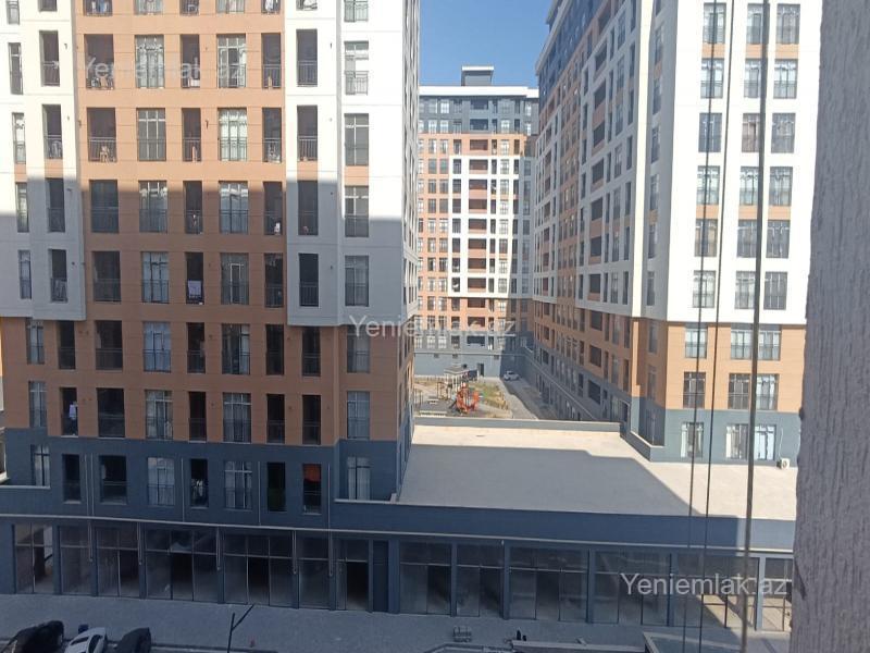 2 otaqlı Bina evi menzil, 76-cı məhəllə, Sumqayıt