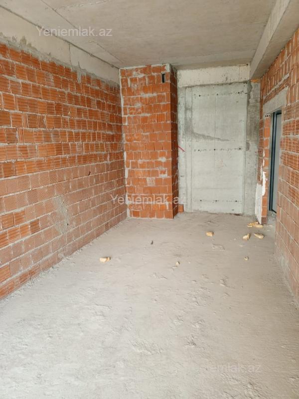 2 otaqlı Bina evi menzil, Binəqədi rayonu, Bakı