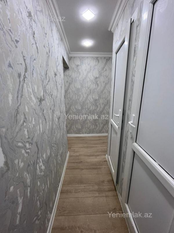 2 otaqlı Bina evi menzil, 5-ci mikrorayon, Sumqayıt