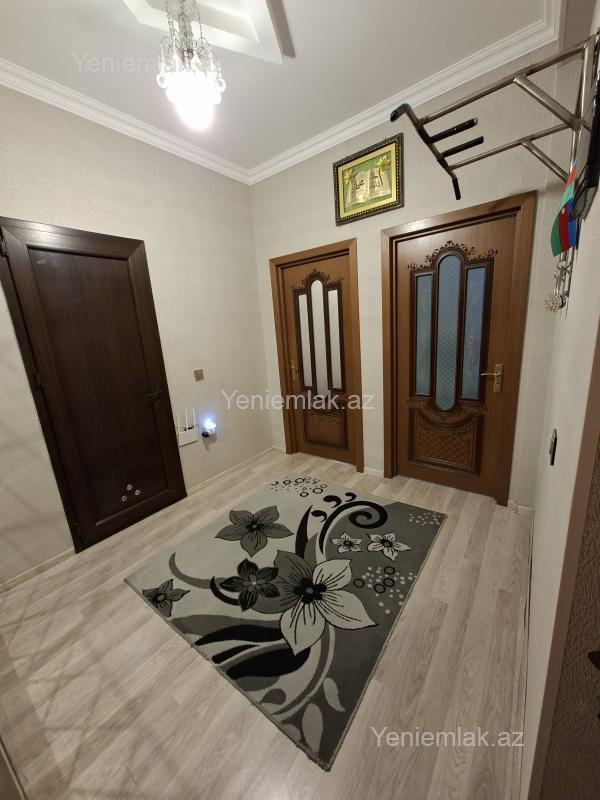 2 otaqlı Bina evi menzil, 6-cı mikrorayon, Sumqayıt