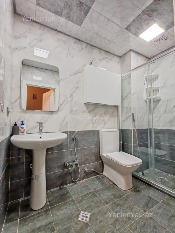 2 otaqlı Bina evi menzil, Binəqədi rayonu, Bakı