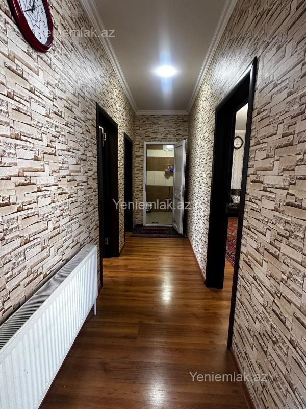 3 otaqlı Həyət evi / Villa, Corat bağları, Sumqayıt