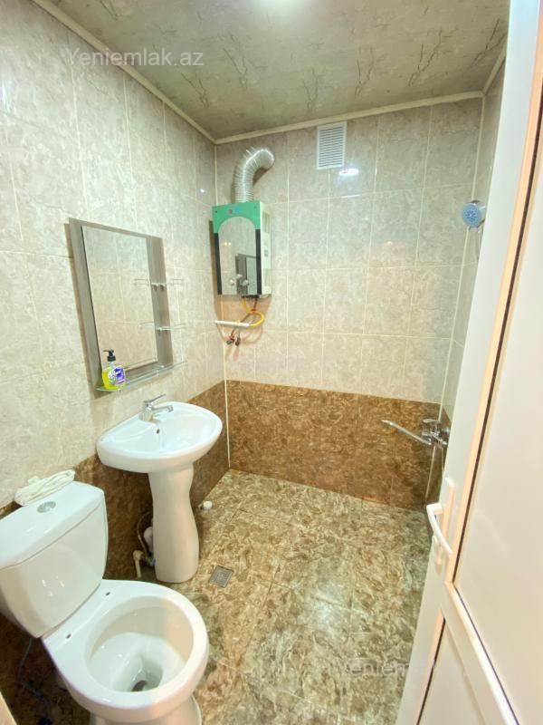 2 otaqlı Bina evi menzil, 4-cü mikrorayon, Sumqayıt