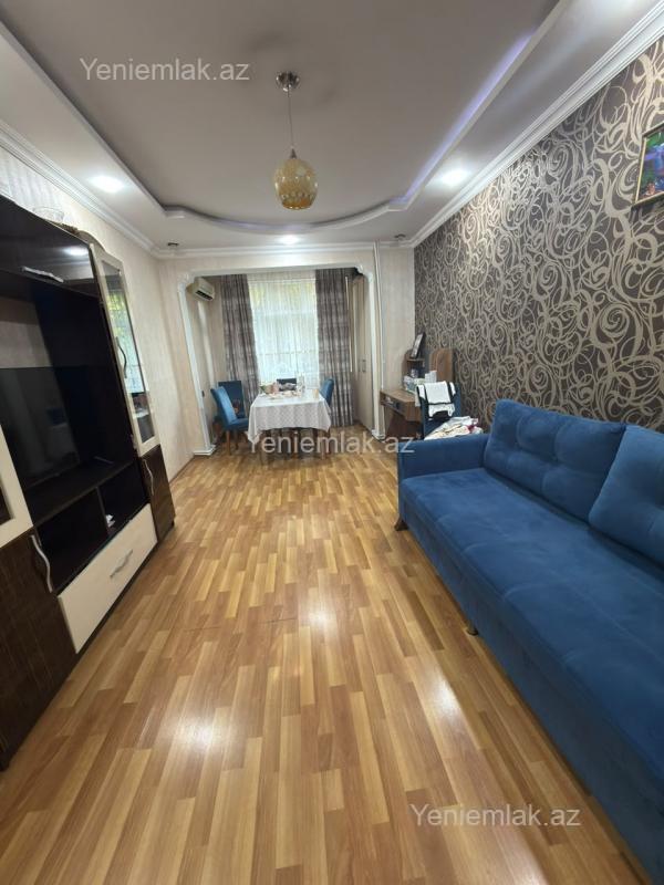 2 otaqlı Bina evi menzil, Binəqədi rayonu, Bakı