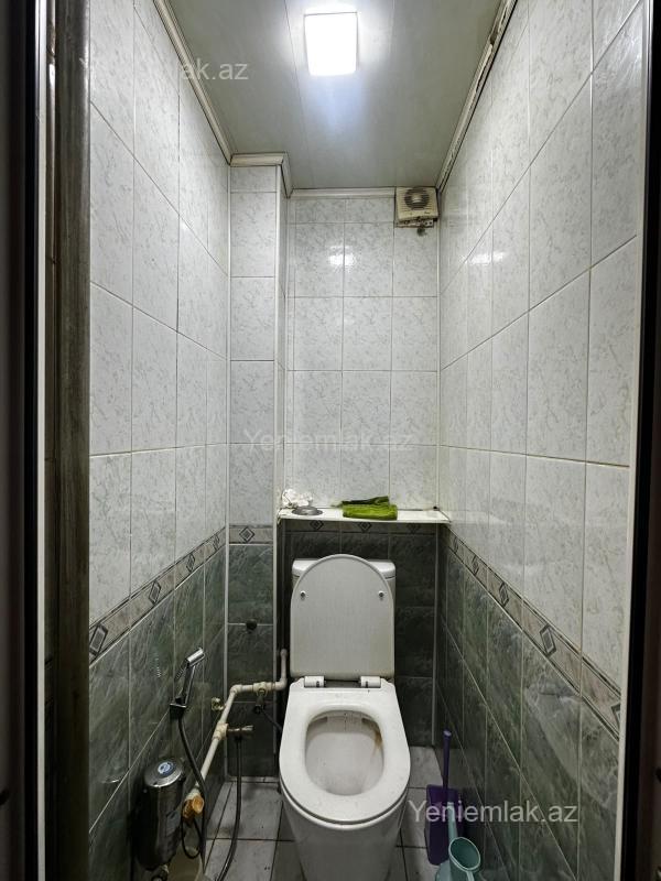 3 otaqlı Bina evi menzil, 9-cu mikrorayon, Sumqayıt