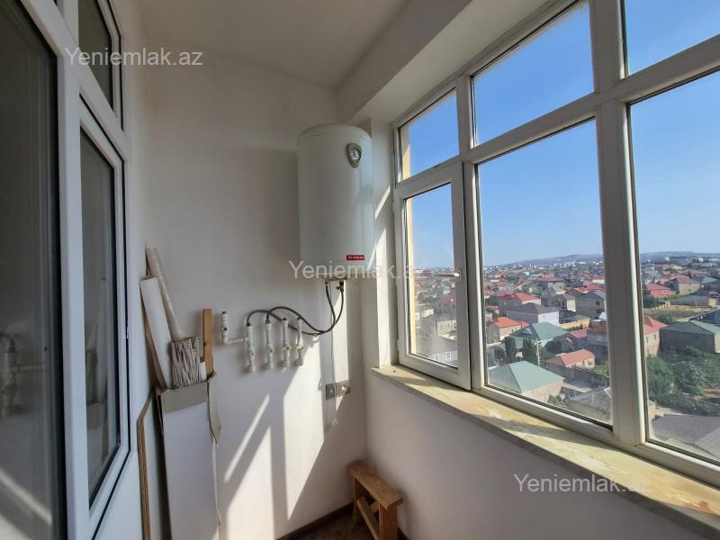 2 otaqlı Bina evi menzil, Masazır, Abşeron
