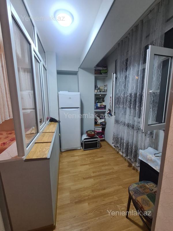 2 otaqlı Bina evi menzil, Xətai rayonu, Bakı
