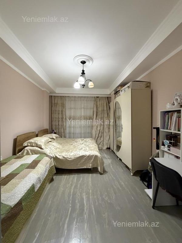 3 otaqlı Bina evi menzil, Qurtuluş 93, Abşeron