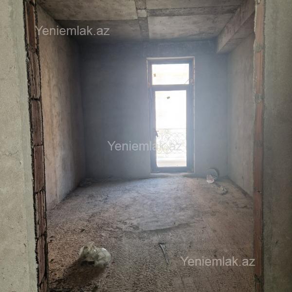 3 otaqlı Bina evi menzil, Xətai rayonu, Bakı