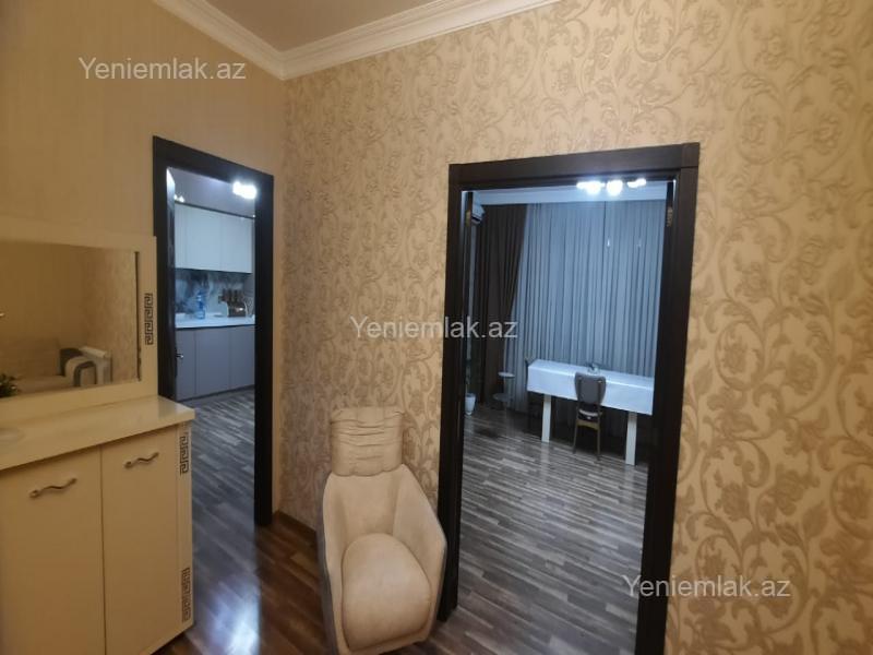 3 otaqlı Bina evi menzil, Xətai rayonu, Bakı