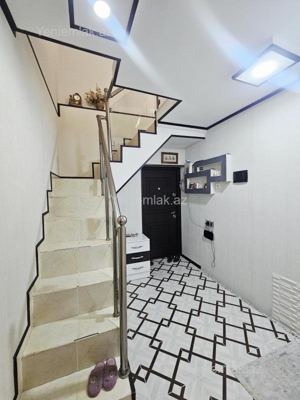 3 otaqlı Bina evi menzil, Masazır, Abşeron