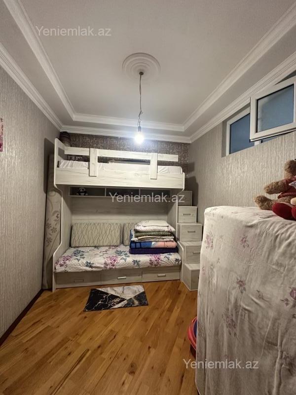 3 otaqlı Bina evi menzil, Masazır, Abşeron