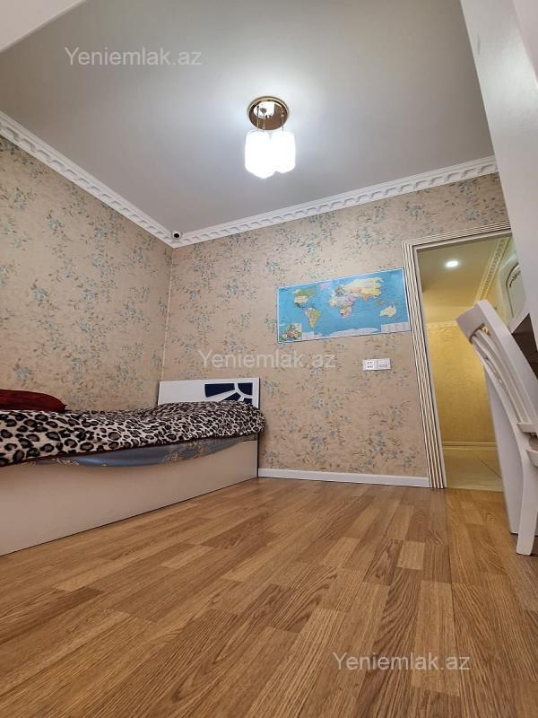 5 otaqlı Bina evi menzil, Sabunçu rayonu, Bakı