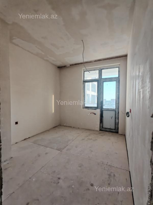 5 otaqlı Bina evi menzil, Yasamal rayonu, Bakı