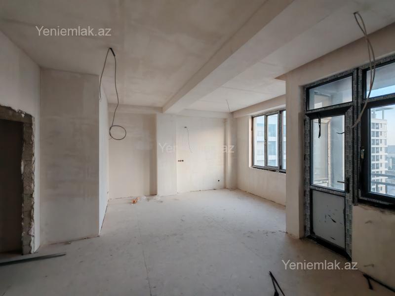 4 otaqlı Bina evi menzil, Yasamal rayonu, Bakı