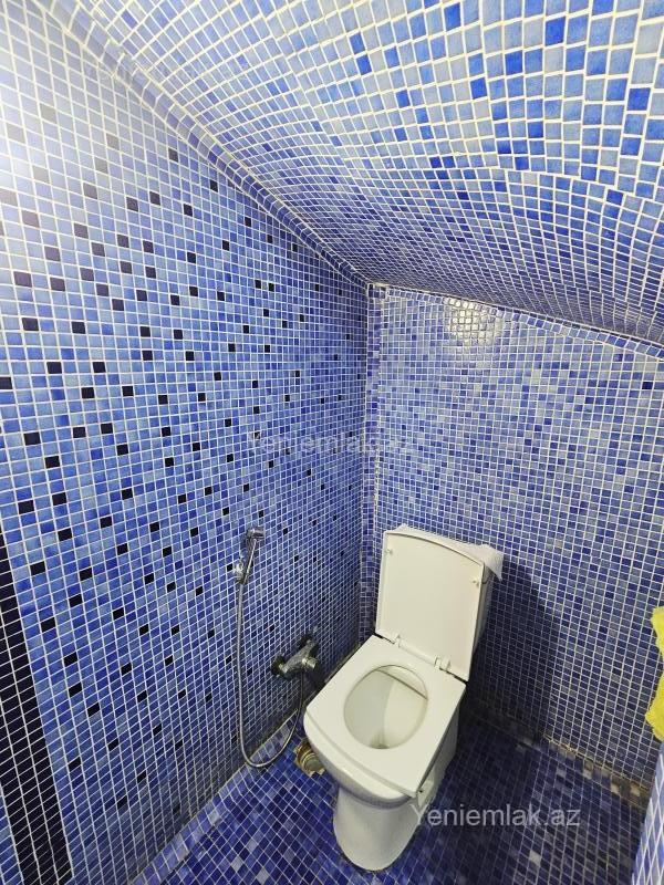 4 otaqlı Həyət evi / Villa, Masazır, Abşeron