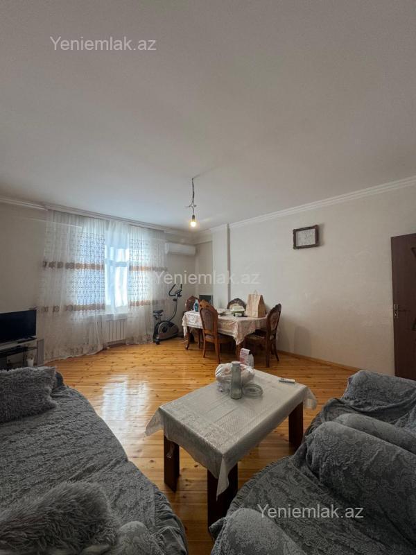 3 otaqlı Bina evi menzil, Masazır, Abşeron