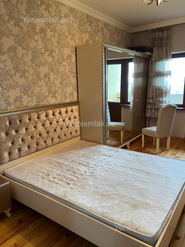 1 otaqlı Bina evi menzil, Xətai rayonu, Bakı