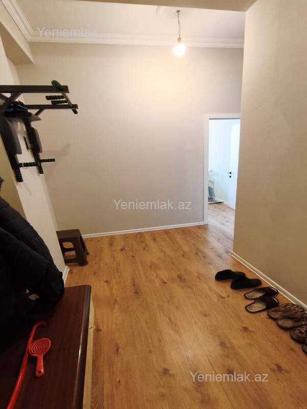 4 otaqlı Bina evi menzil, Nərimanov rayonu, Bakı