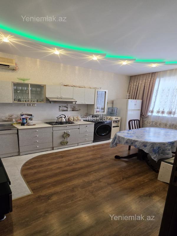 3 otaqlı Həyət evi / Villa, Saray, Abşeron