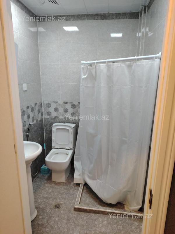 1 otaqlı Bina evi menzil, Xırdalan ş.