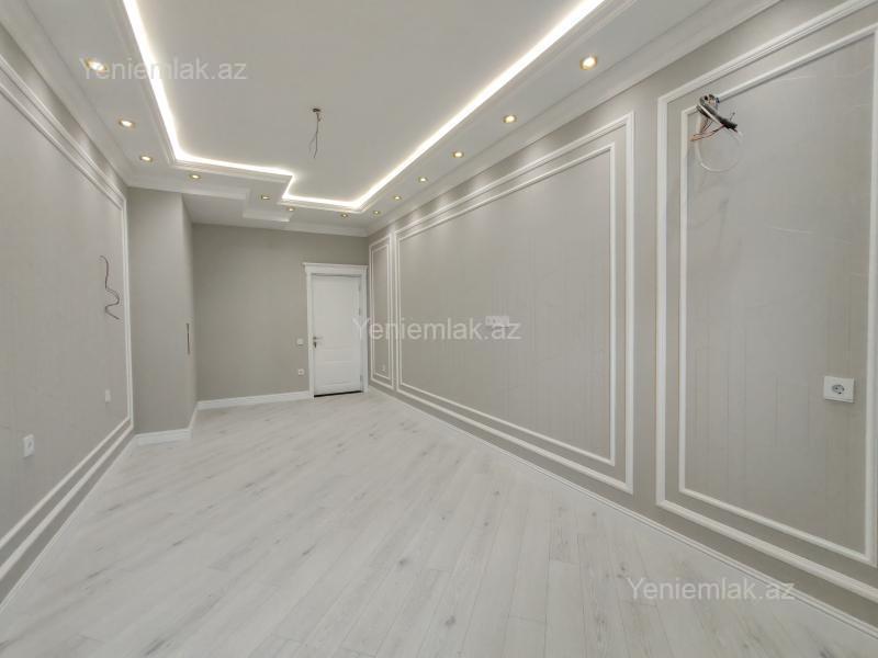 3 otaqlı Bina evi menzil, Binəqədi rayonu, Bakı
