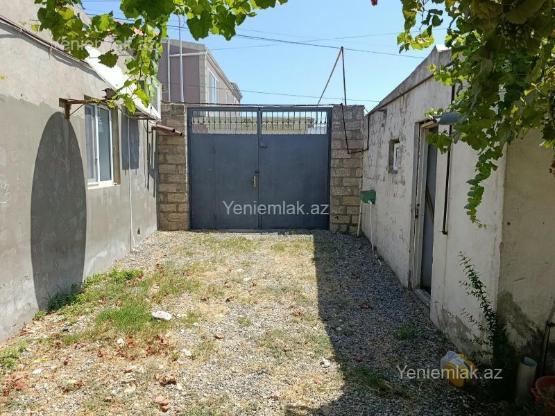 2 otaqlı Həyət evi / Villa, Sabunçu rayonu, Bakı
