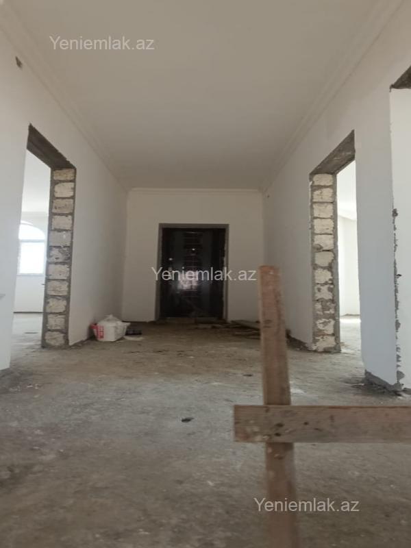 7 otaqlı Həyət evi / Villa, Qaradağ rayonu, Bakı