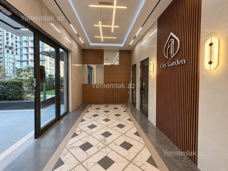 3 otaqlı Bina evi menzil, Nərimanov rayonu, Bakı