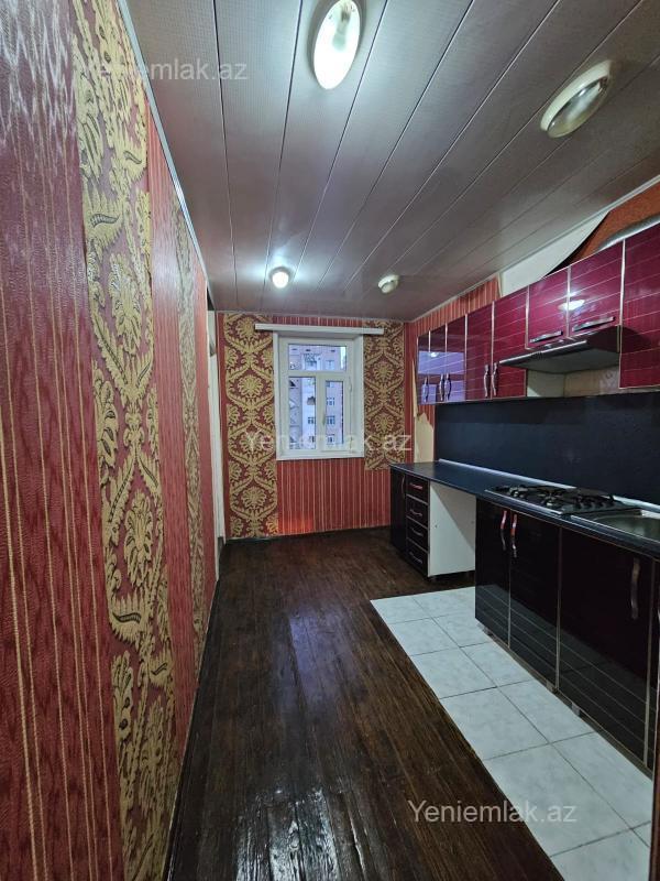 3 otaqlı Bina evi menzil, 9-cu mikrorayon, Sumqayıt